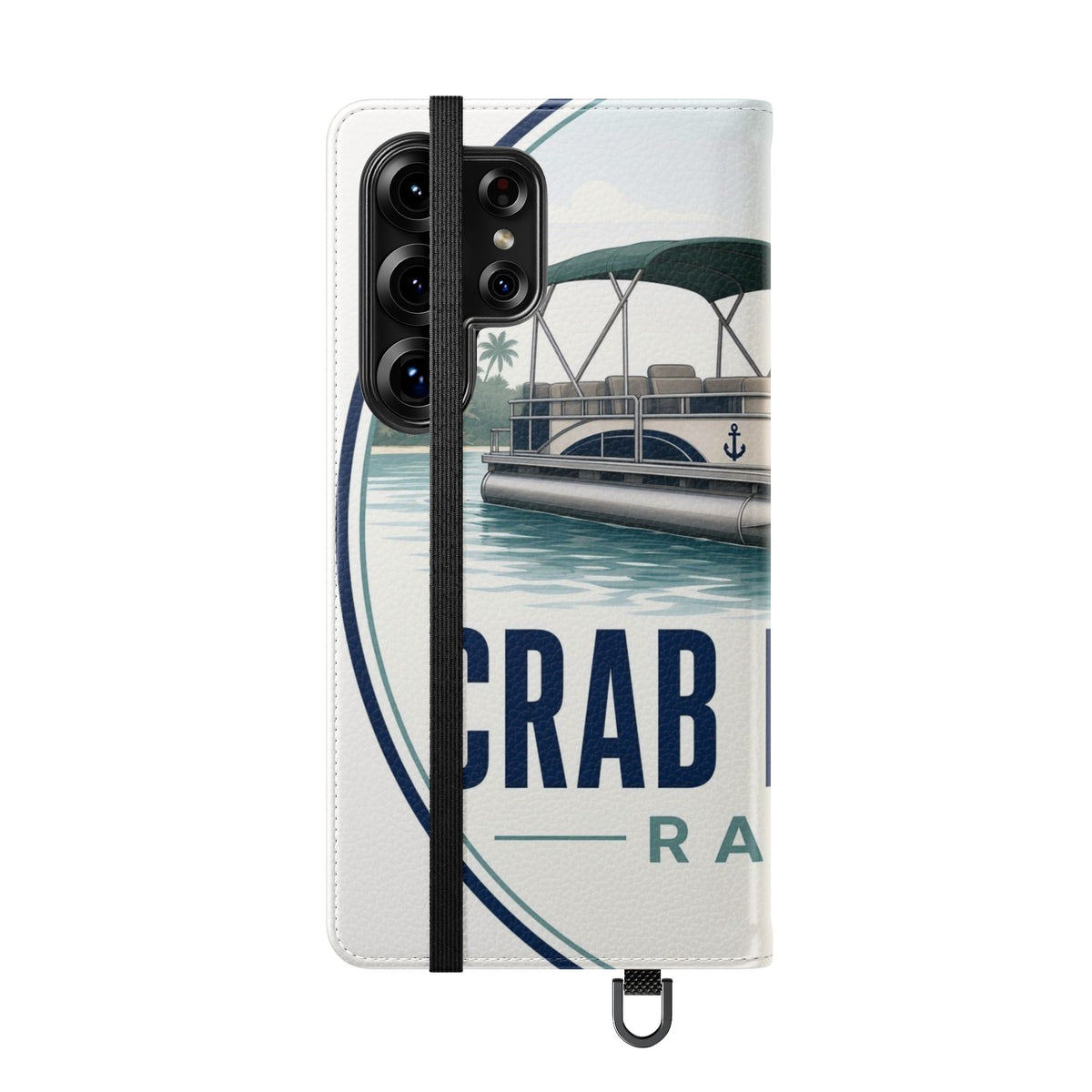 Flip Cases – Crab Island Radio