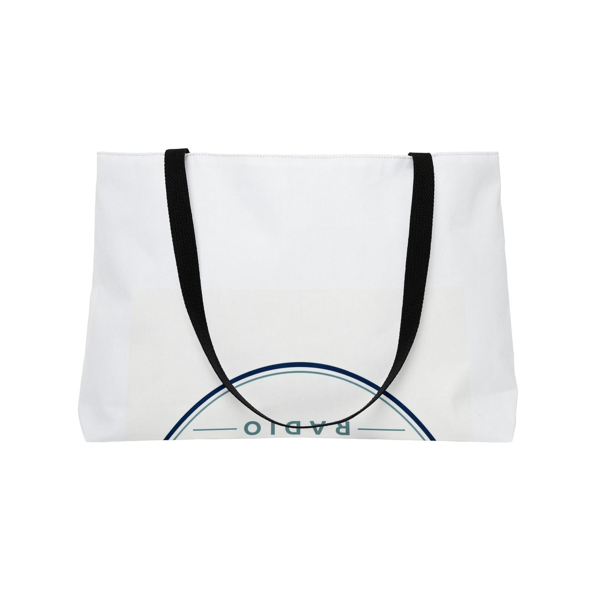 Weekender Tote Bag – Crab Island Radio