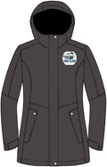 Women's Collective Outer Shell Jacket – Crab Island Radio