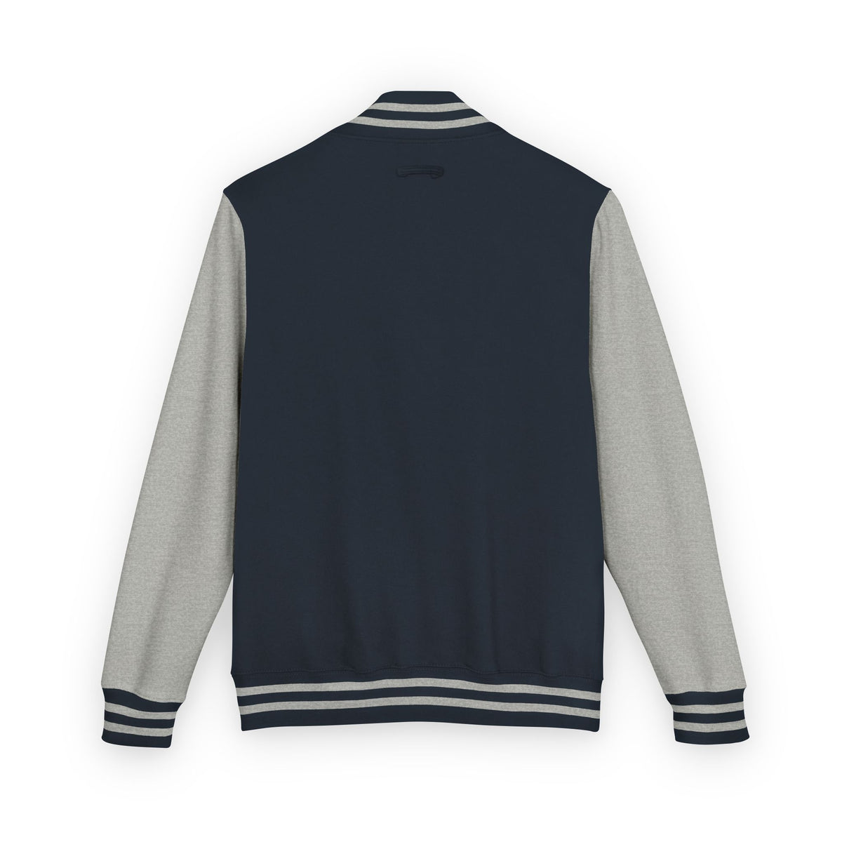 Unisex Heavyweight Letterman Jacket – Crab Island Radio