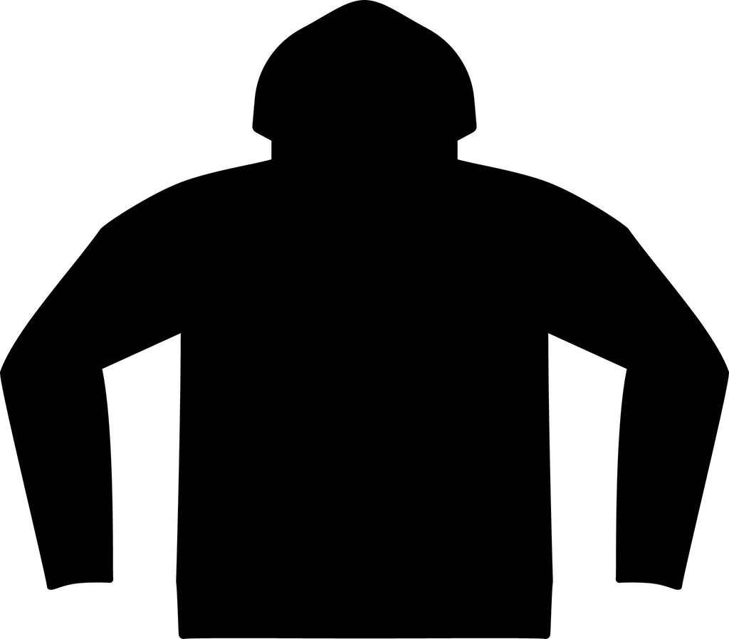 Repeat 1/2-Zip Long Sleeve Hooded Jacket – Crab Island Radio