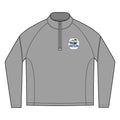 Men's 365 Quarter-Zip – Crab Island Radio