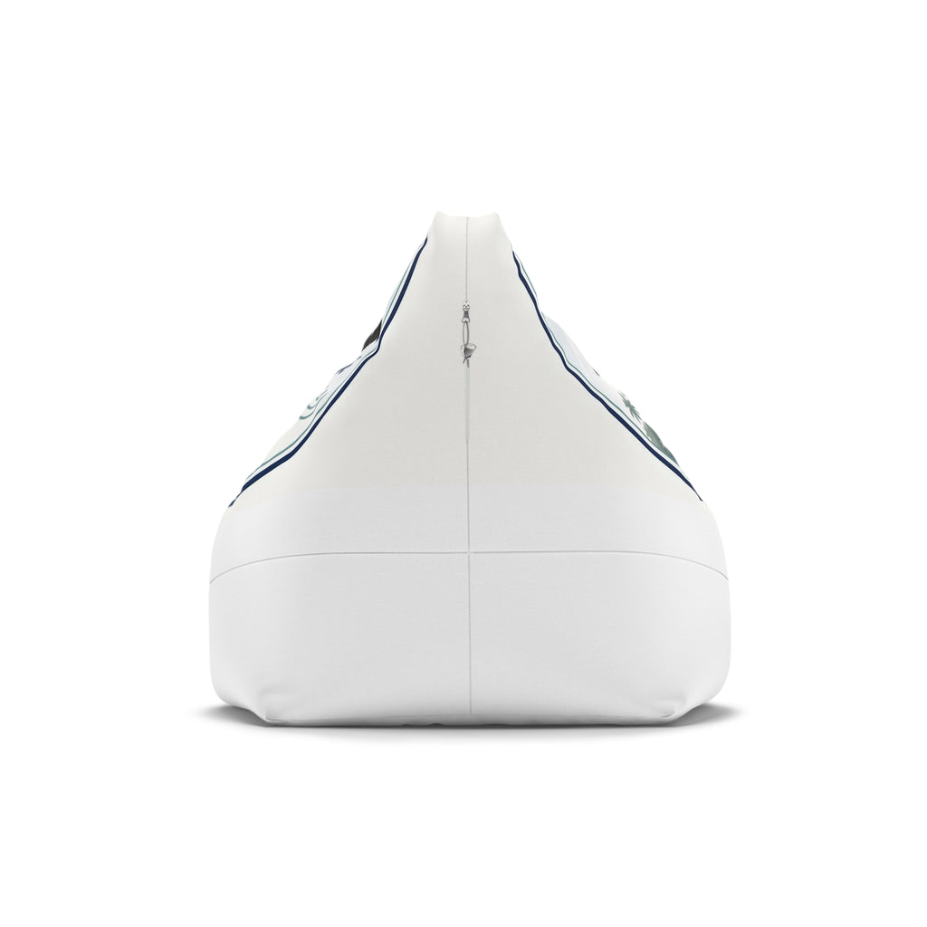 Bean Bag Chair Cover – Crab Island Radio