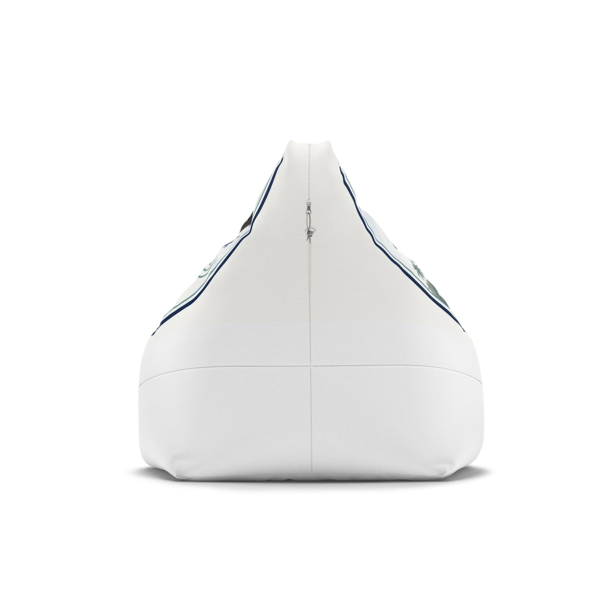 Bean Bag Chair Cover – Crab Island Radio