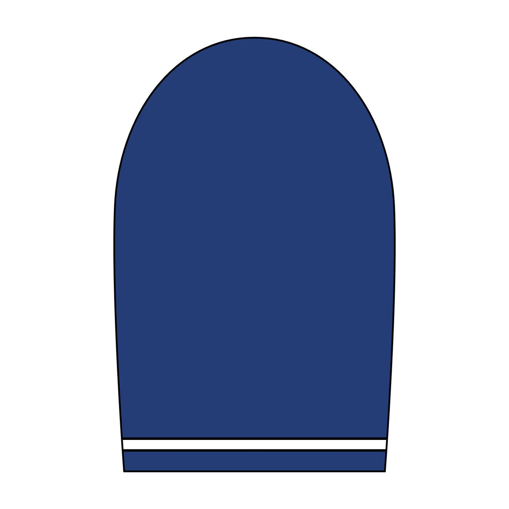 Men's Polyester Outerwear – Crab Island Radio