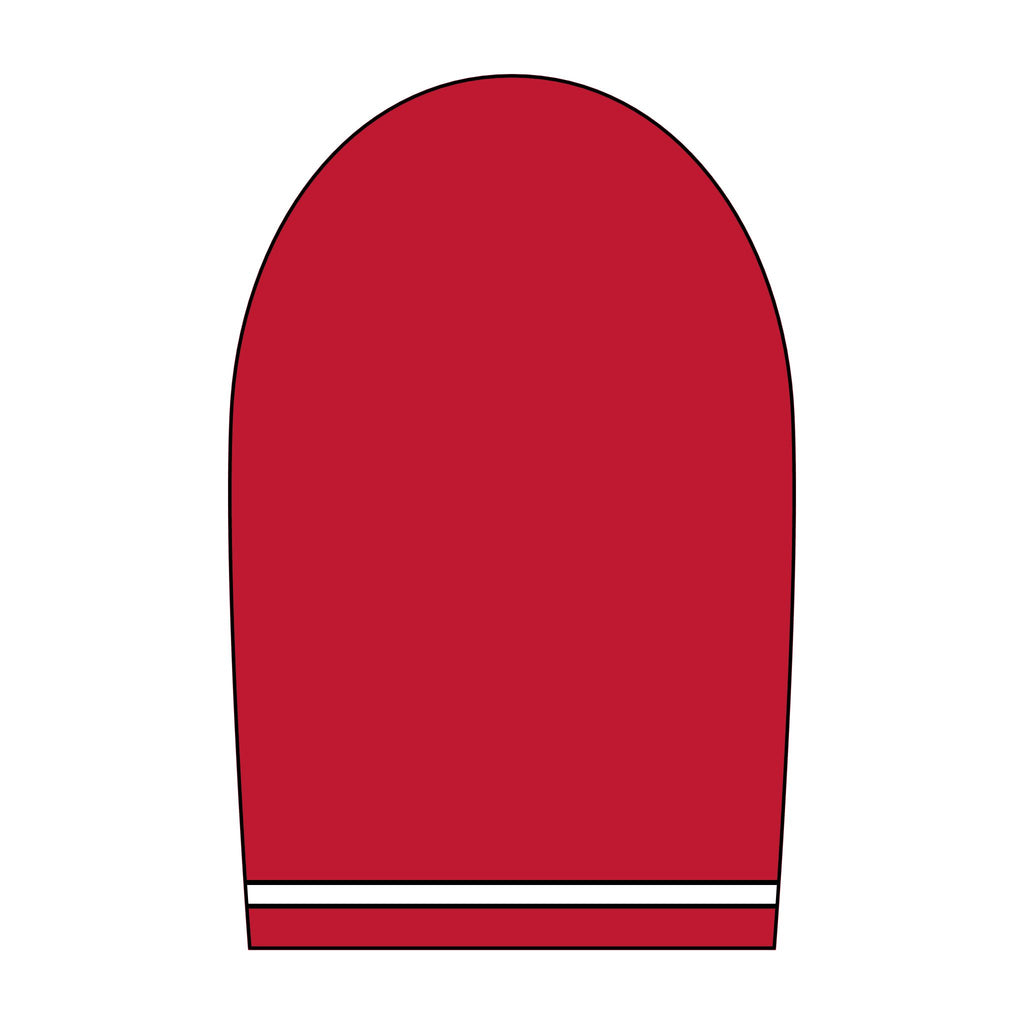 Men's Polyester Outerwear – Crab Island Radio