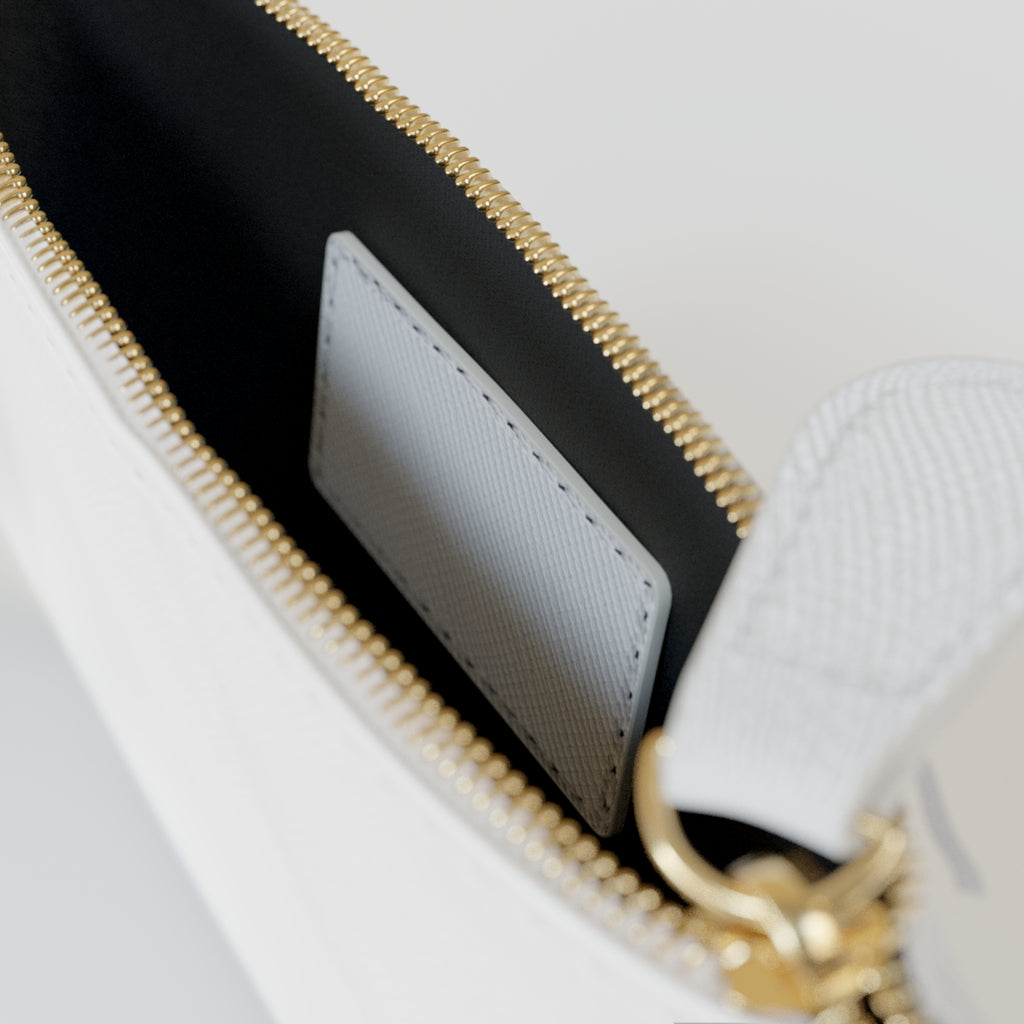 Mini Clutch Bag – Crab Island Radio