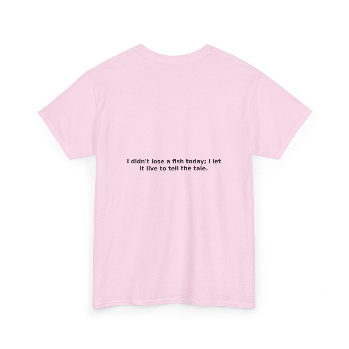 Crab Island Radio — Live to Tell the Tale Tee