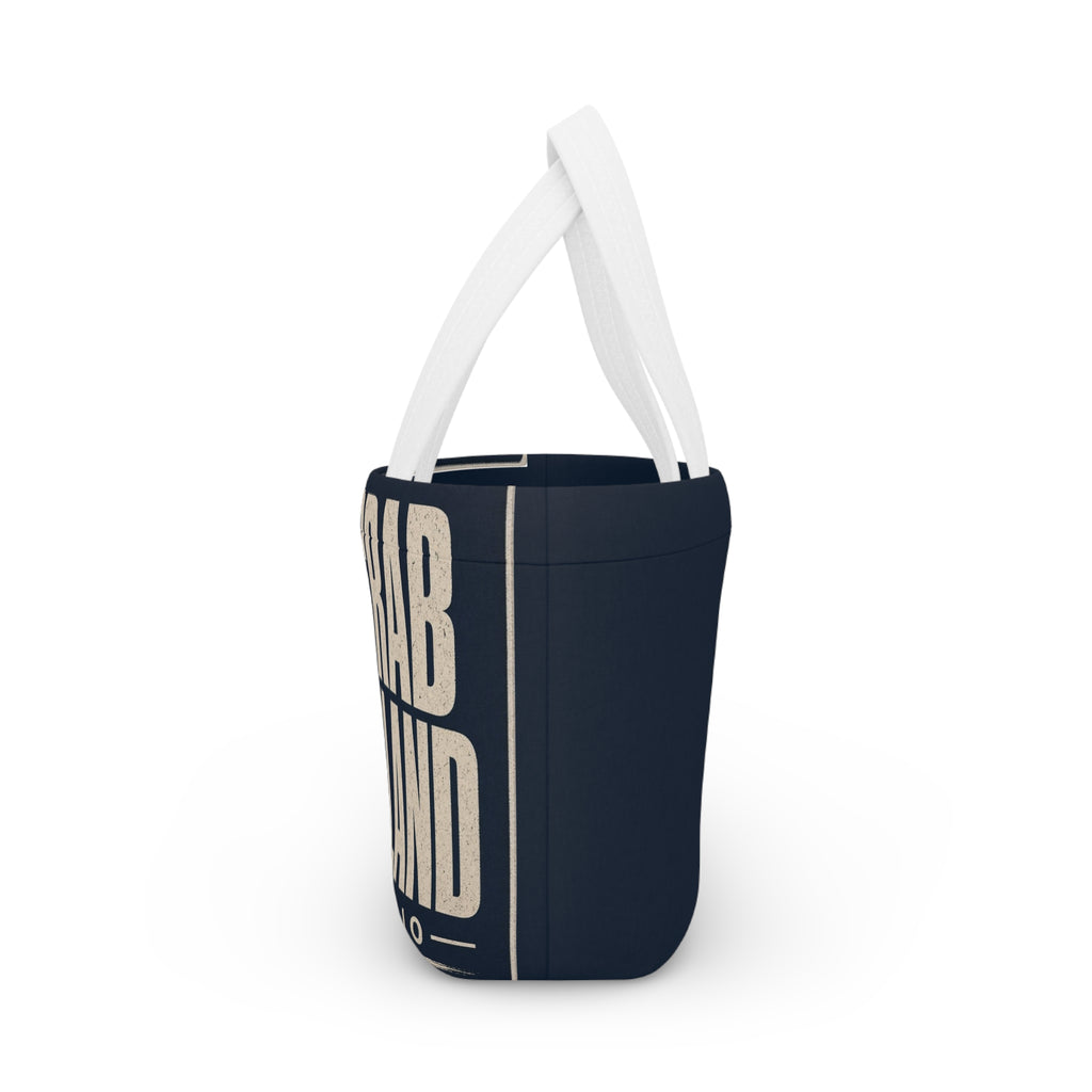 Lunch Bag – Pirate Crab