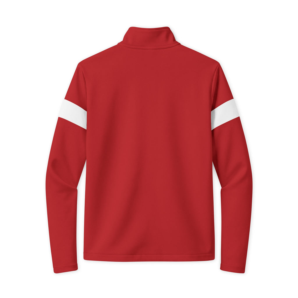 Travel Full-Zip Jacket – Crab Island Radio