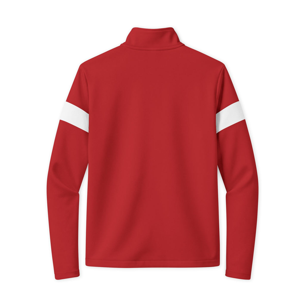 Travel Full-Zip Jacket – Crab Island Radio