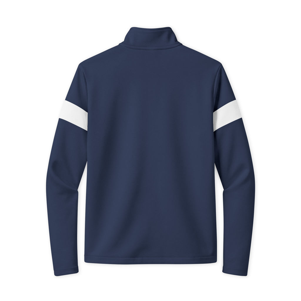Travel Full-Zip Jacket – Crab Island Radio