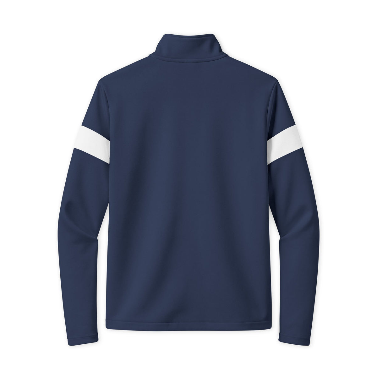 Travel Full-Zip Jacket – Crab Island Radio