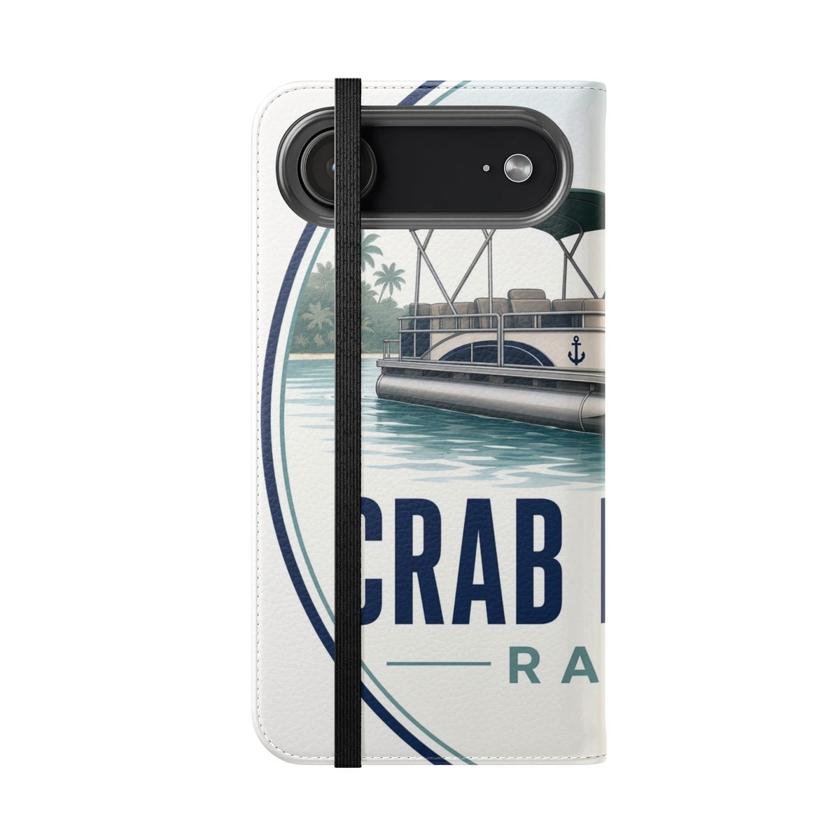 Flip Cases – Crab Island Radio