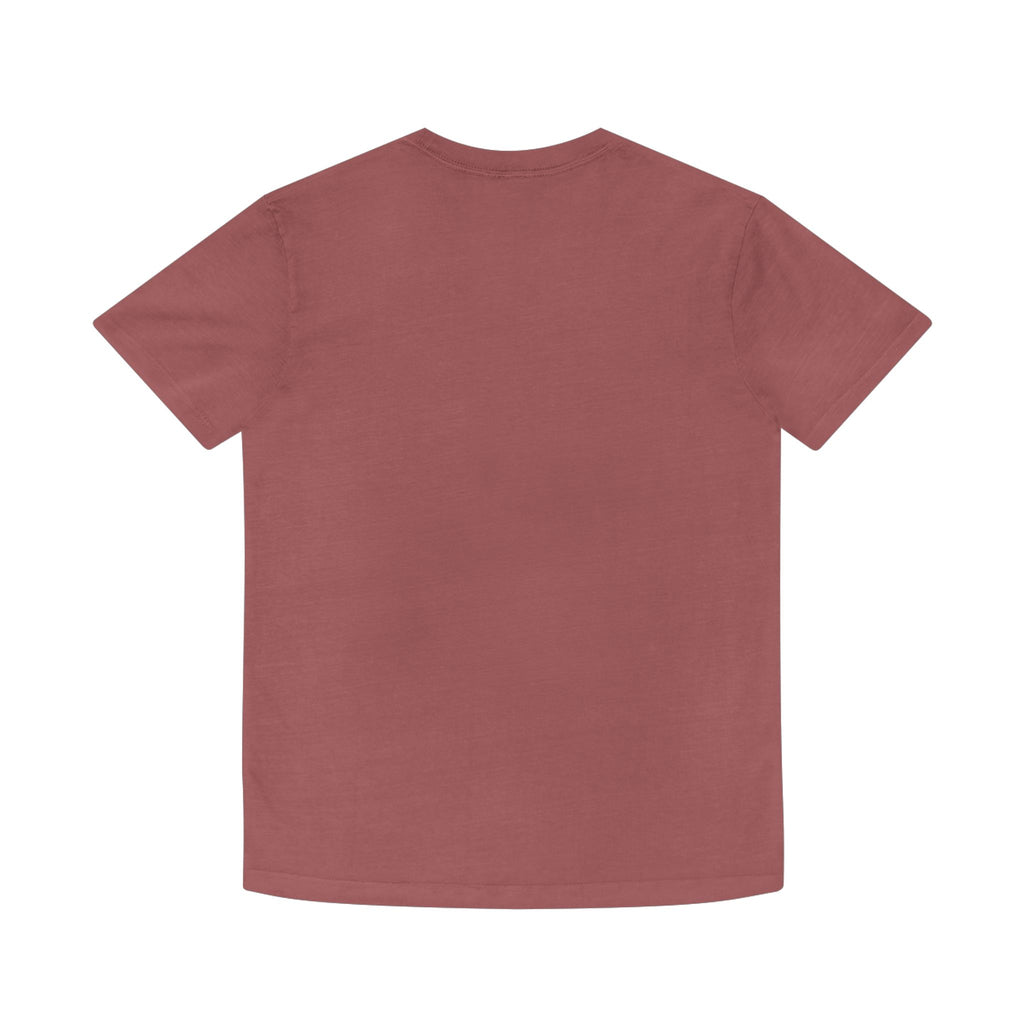 Unisex Faded Shirt – Crab Island Radio