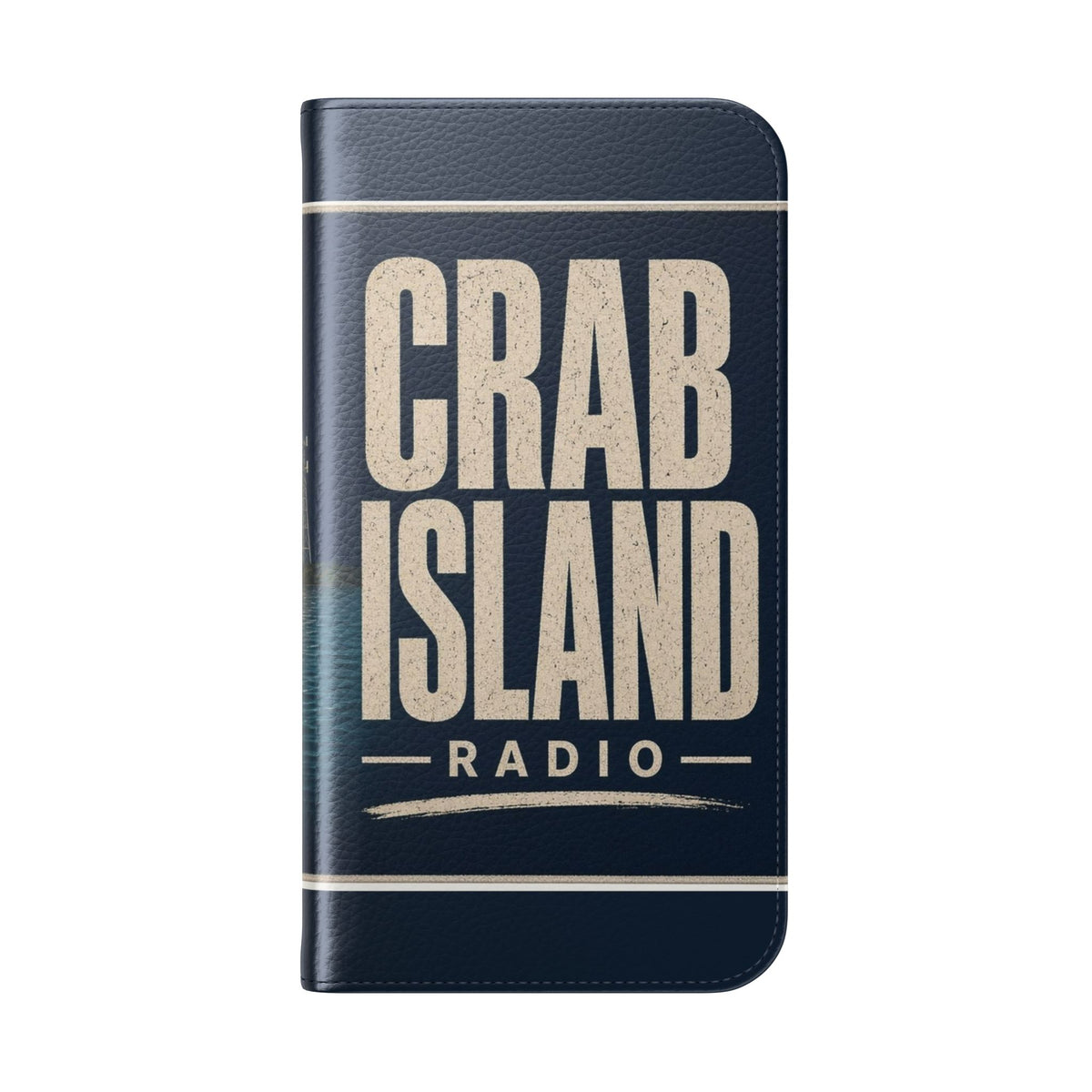 Flip Cases – Pirate Crab