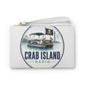 Clutch Bag – Crab Island Radio
