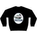 Stencil Crew – Crab Island Radio