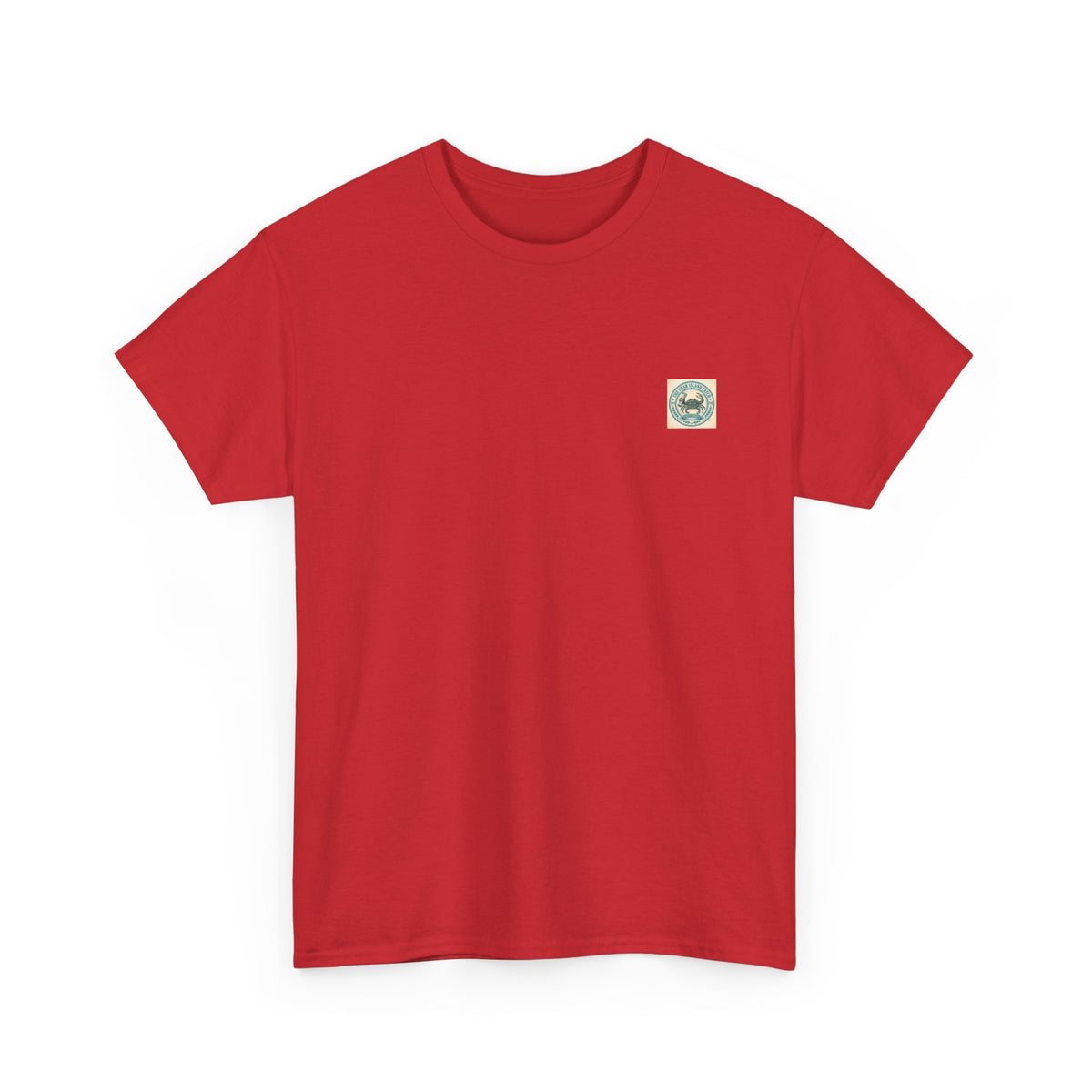 They Sell Tension by the Inch Tee – The Crab Island Catch