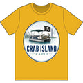 Competitor United Crew – Crab Island Radio