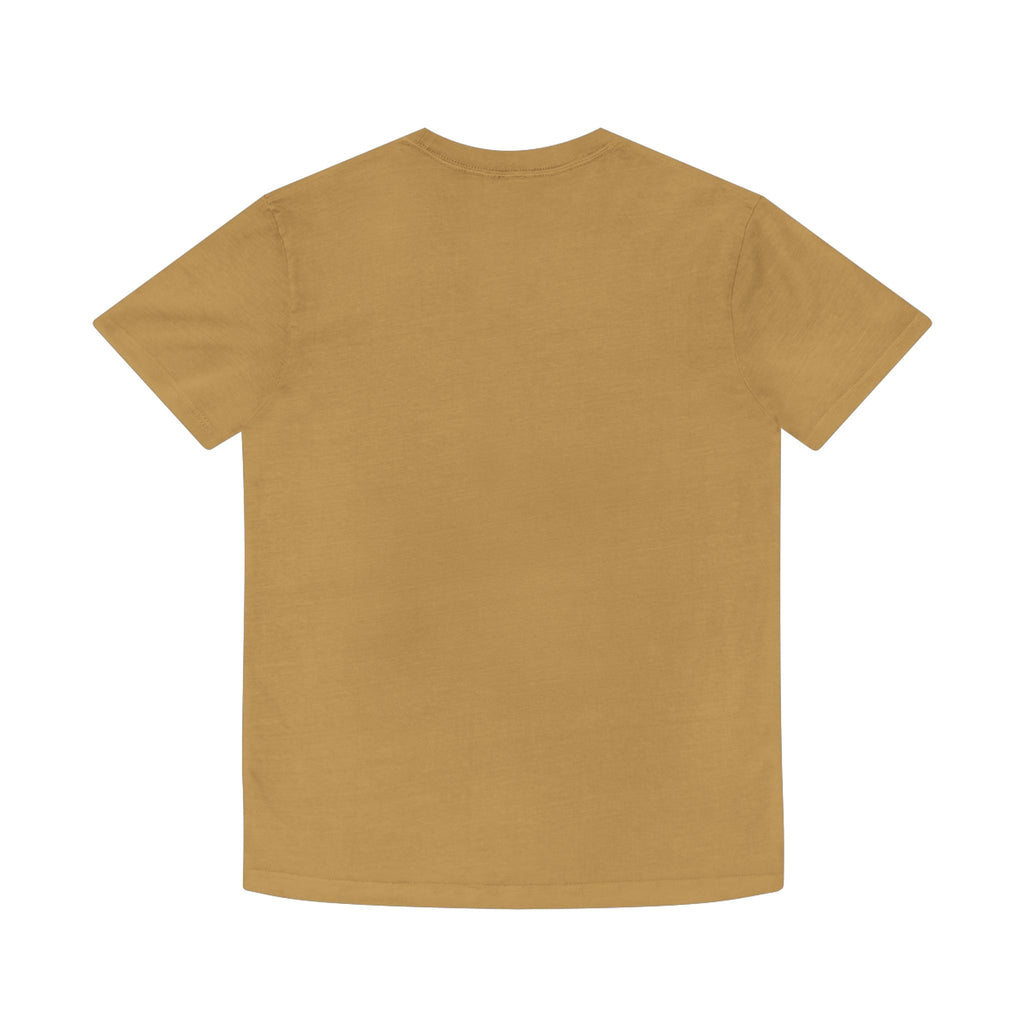 Unisex Faded Shirt – Crab Island Radio