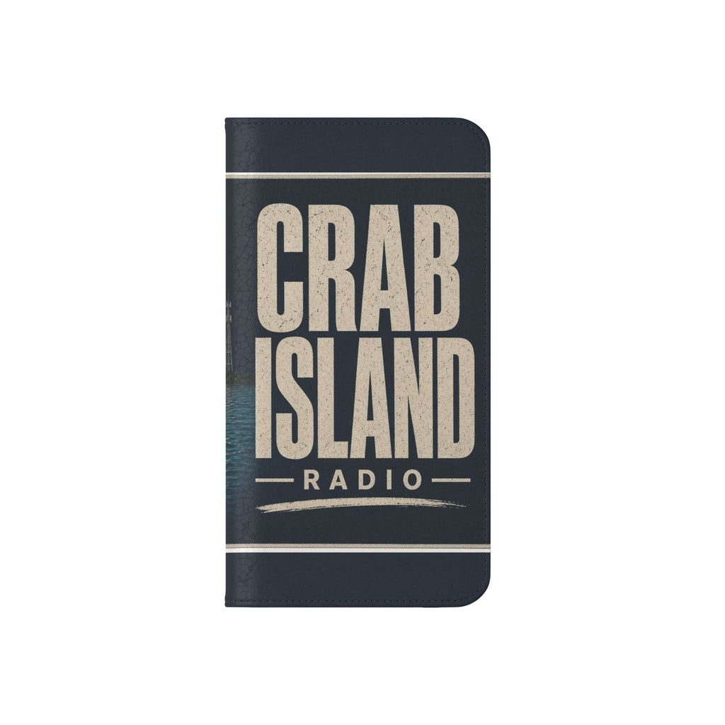 Flip Cases – Pirate Crab