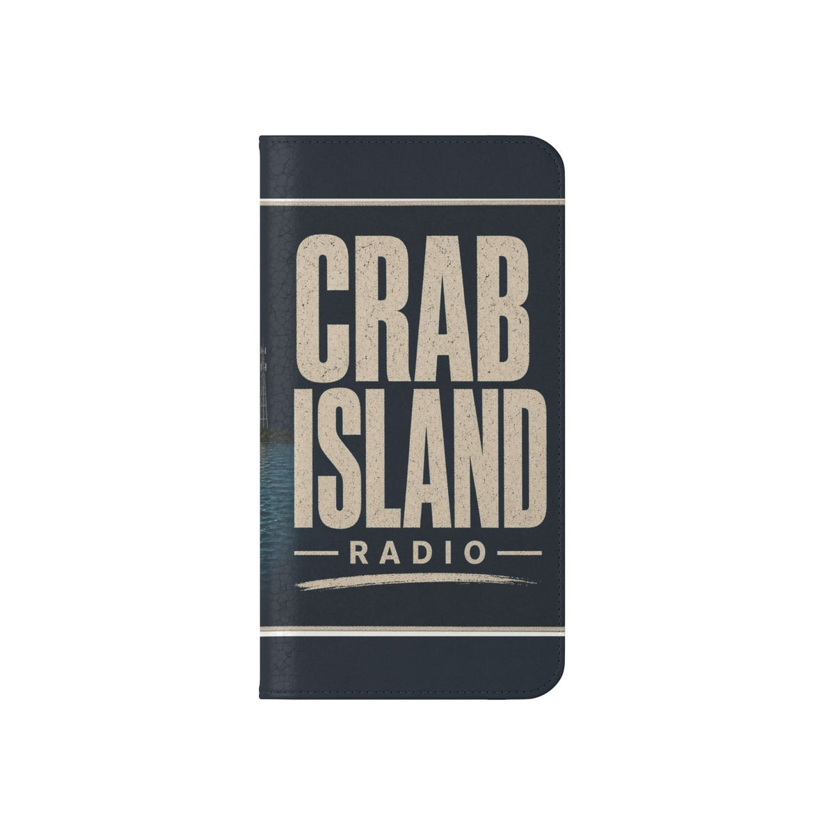 Flip Cases – Pirate Crab
