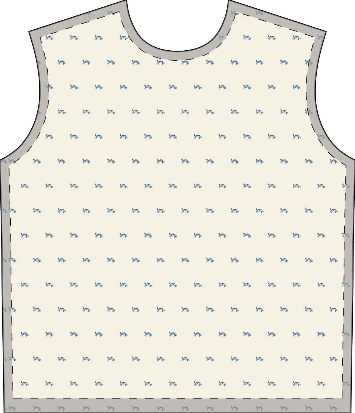Men's Pajama Set (AOP) – Ouchy Dots