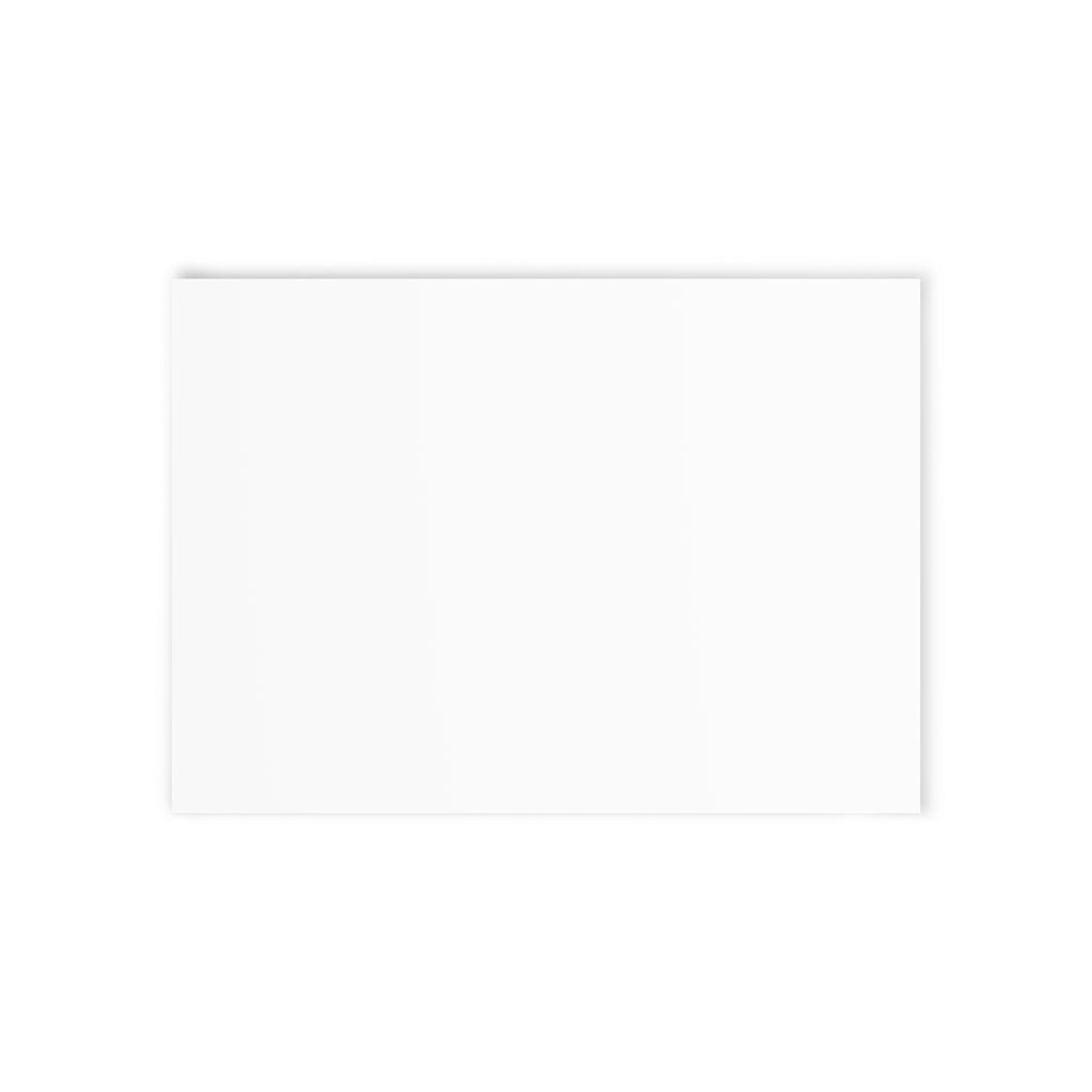 Holiday Cards (Two-sided print) – Crab Island Radio