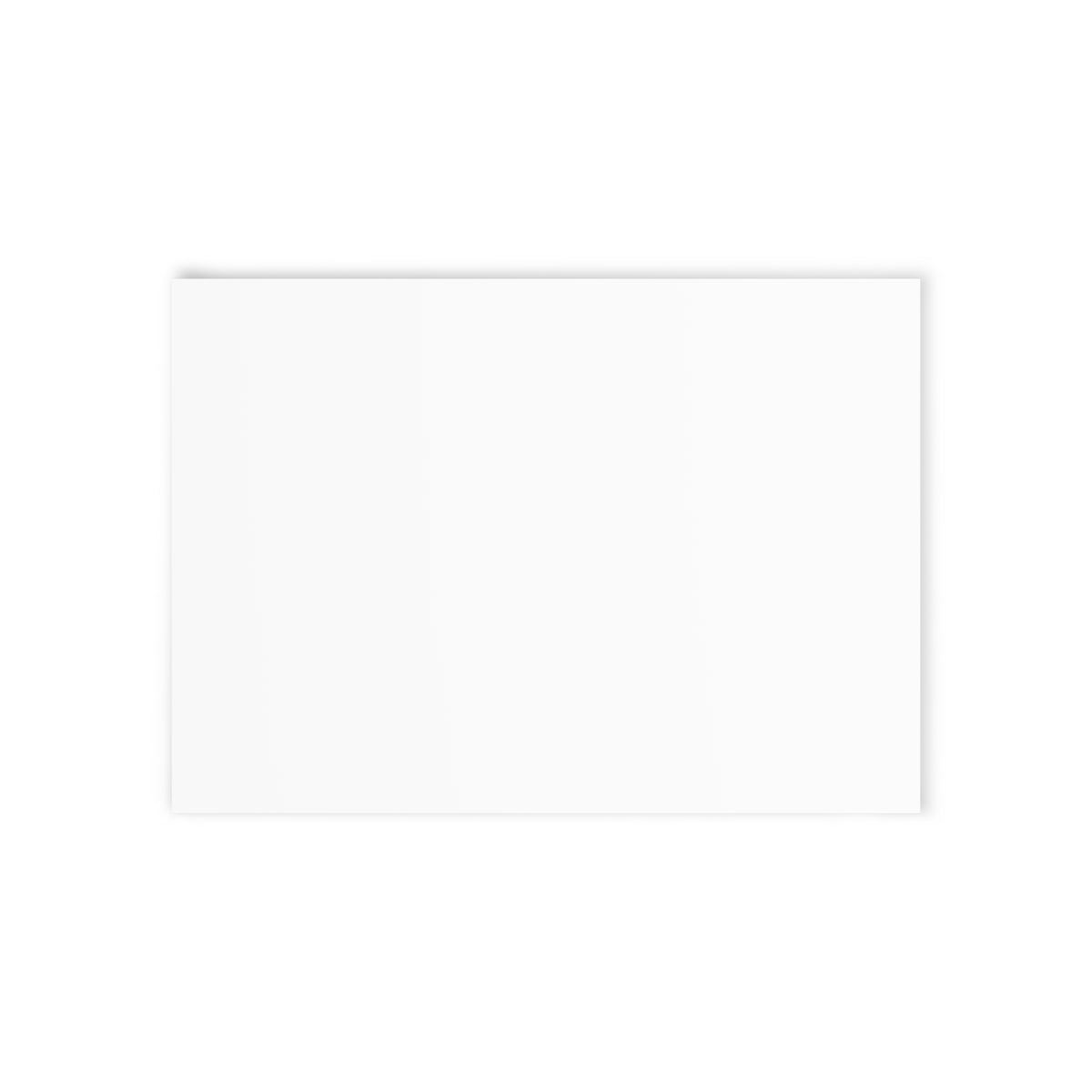 Holiday Cards (Two-sided print) – Crab Island Radio