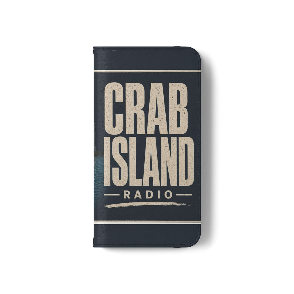 Flip Cases – Pirate Crab