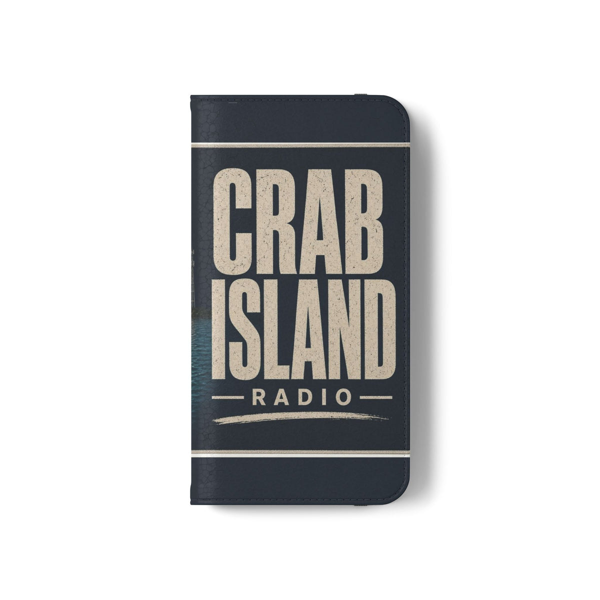 Flip Cases – Pirate Crab