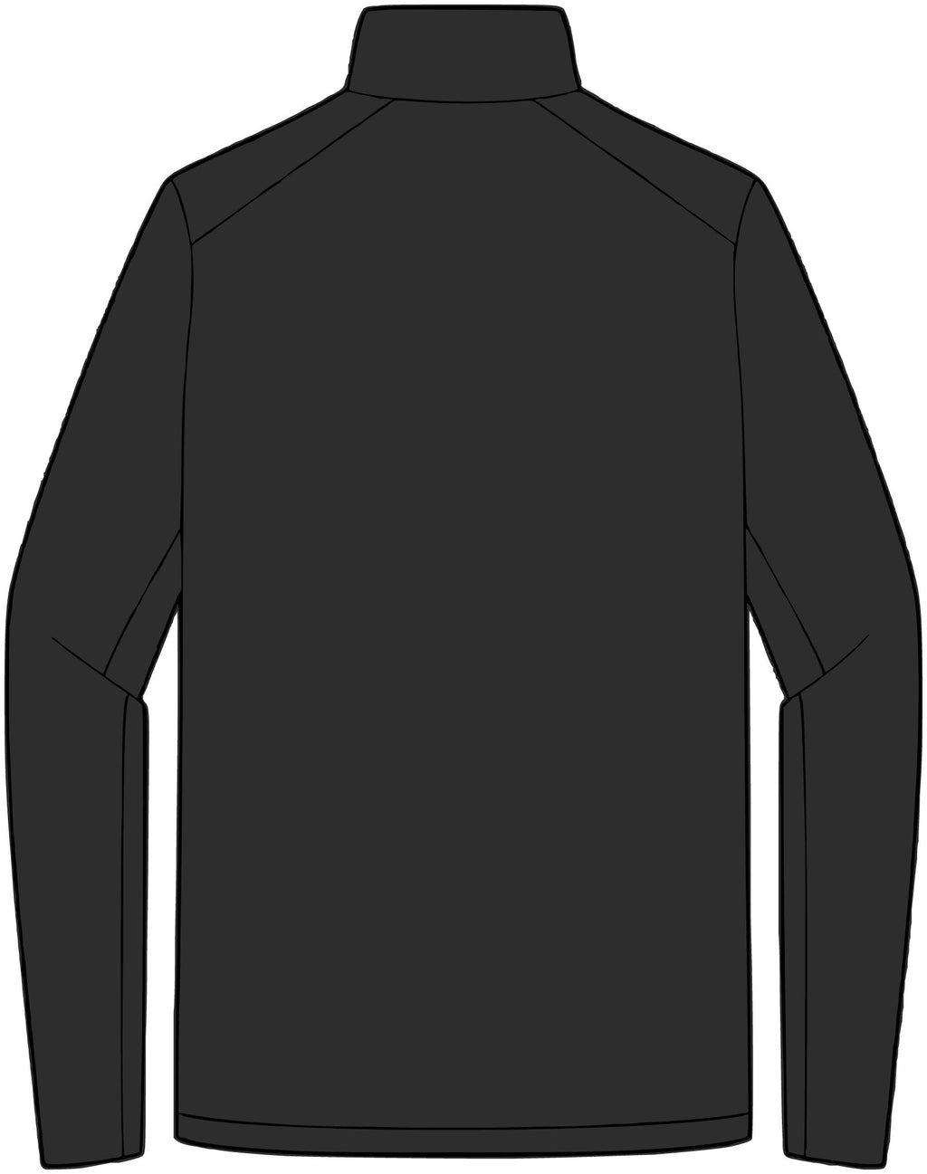 C-FREE Core Soft Shell – Crab Island Radio