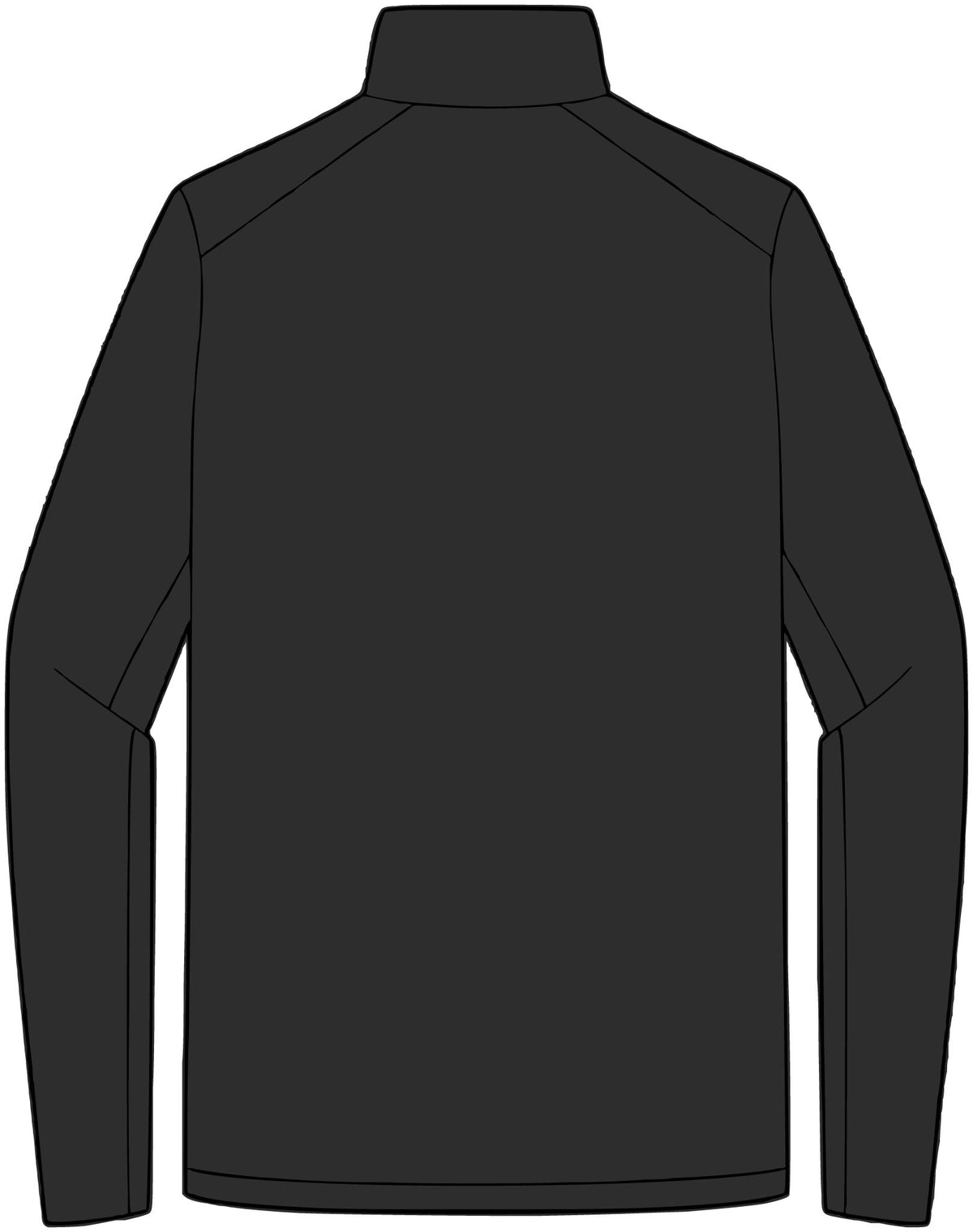 C-FREE Core Soft Shell – Crab Island Radio