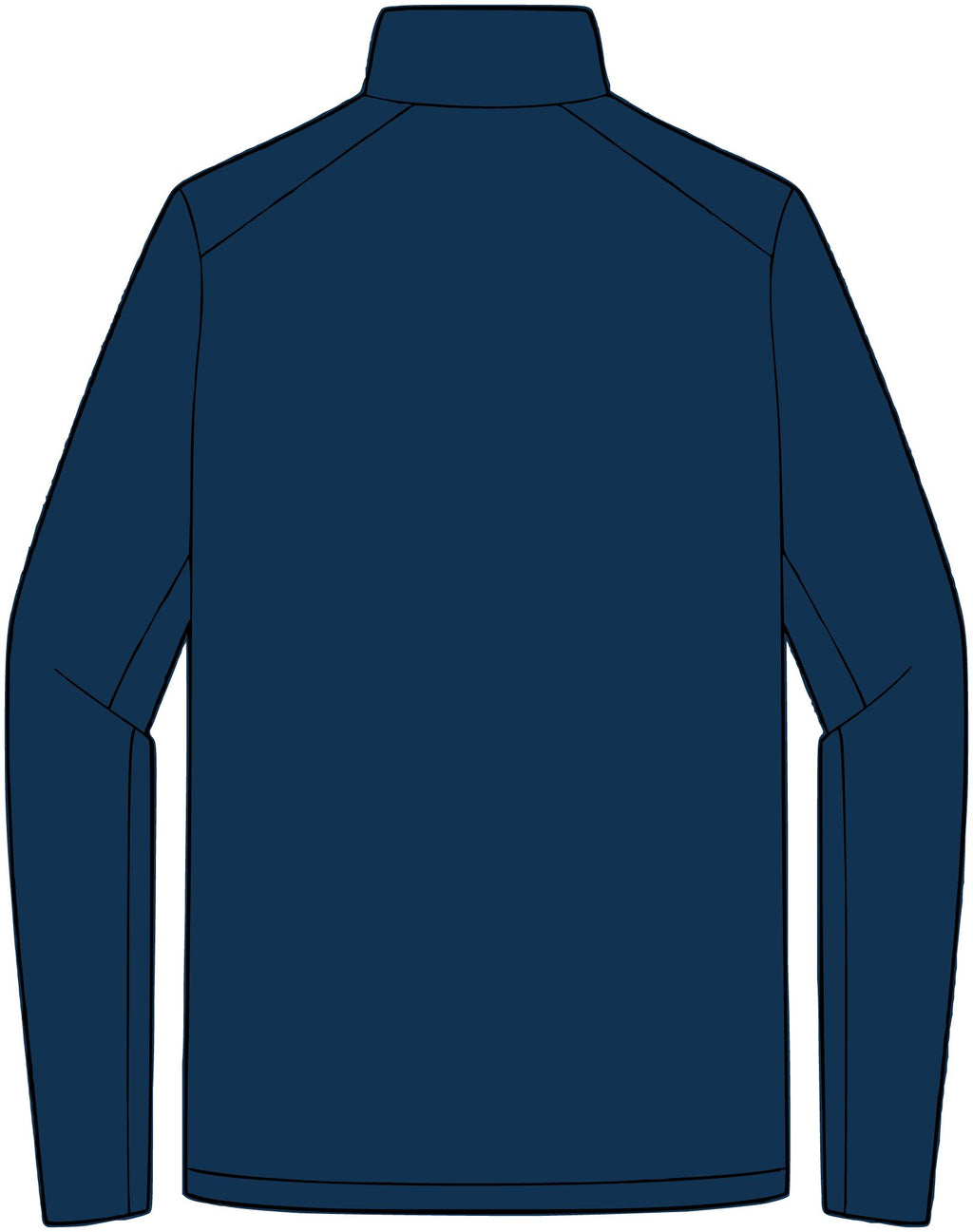 C-FREE Core Soft Shell – Crab Island Radio