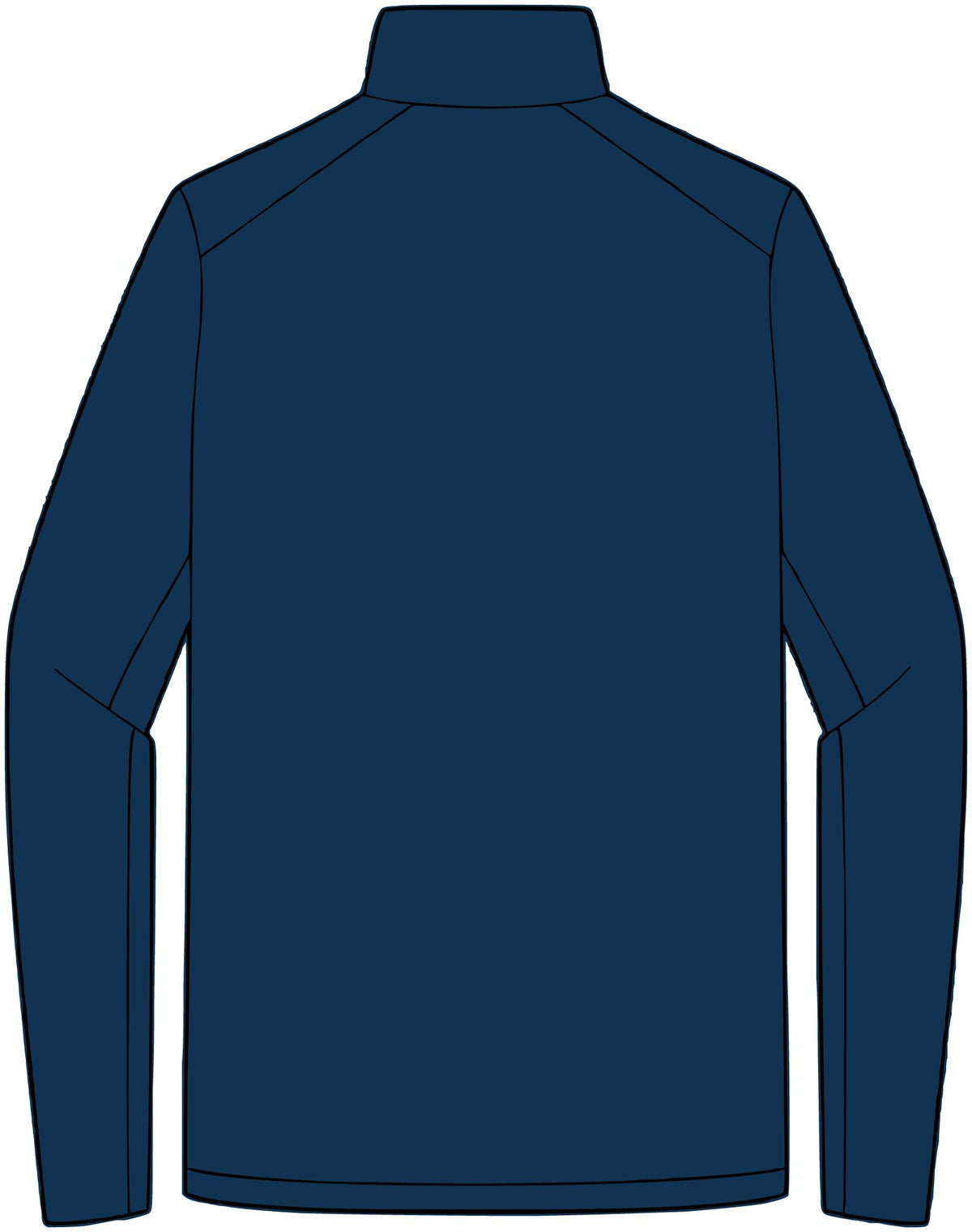 C-FREE Core Soft Shell – Crab Island Radio