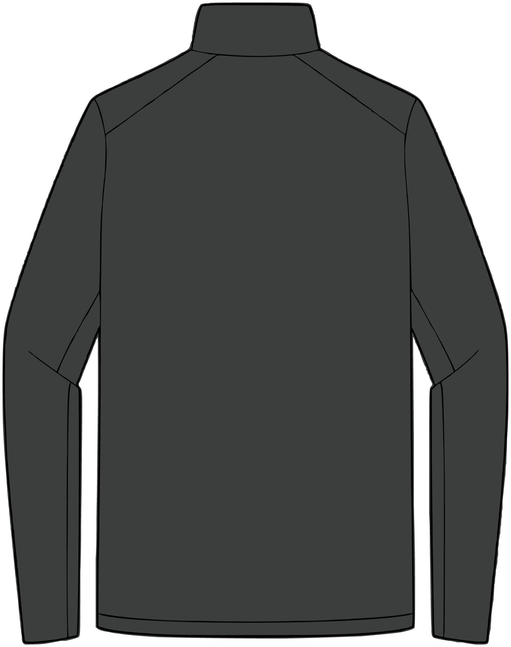 C-FREE Core Soft Shell – Crab Island Radio