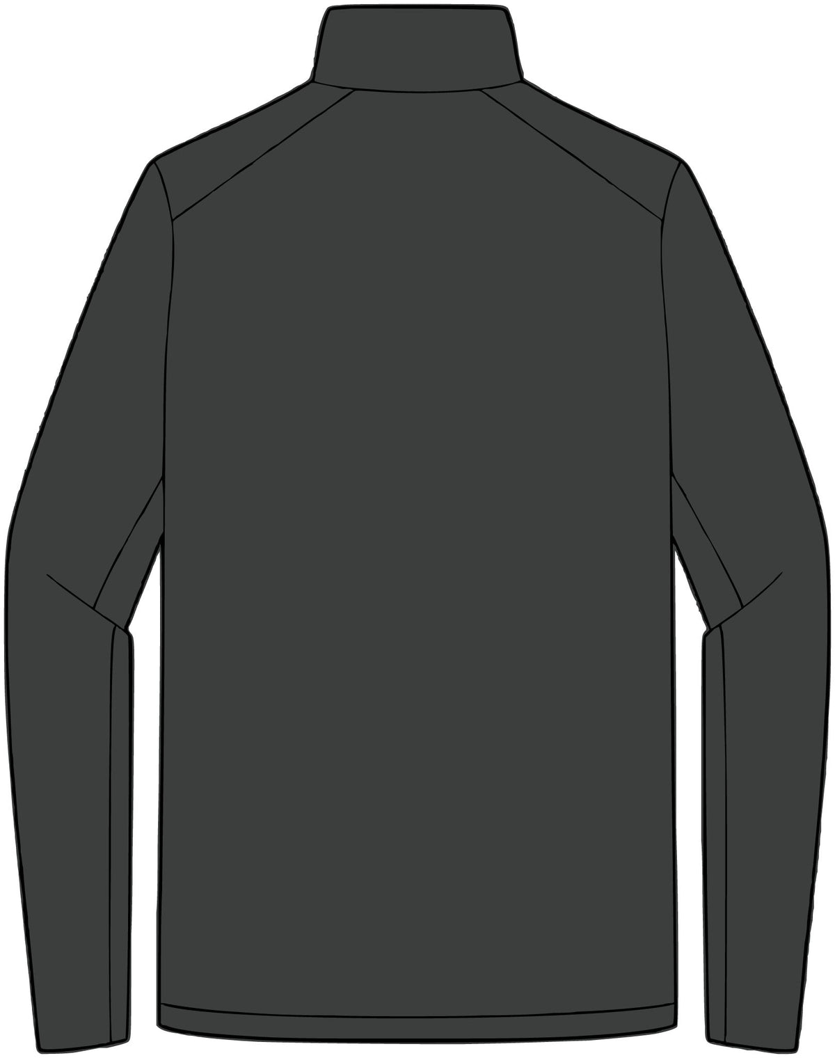 C-FREE Core Soft Shell – Crab Island Radio