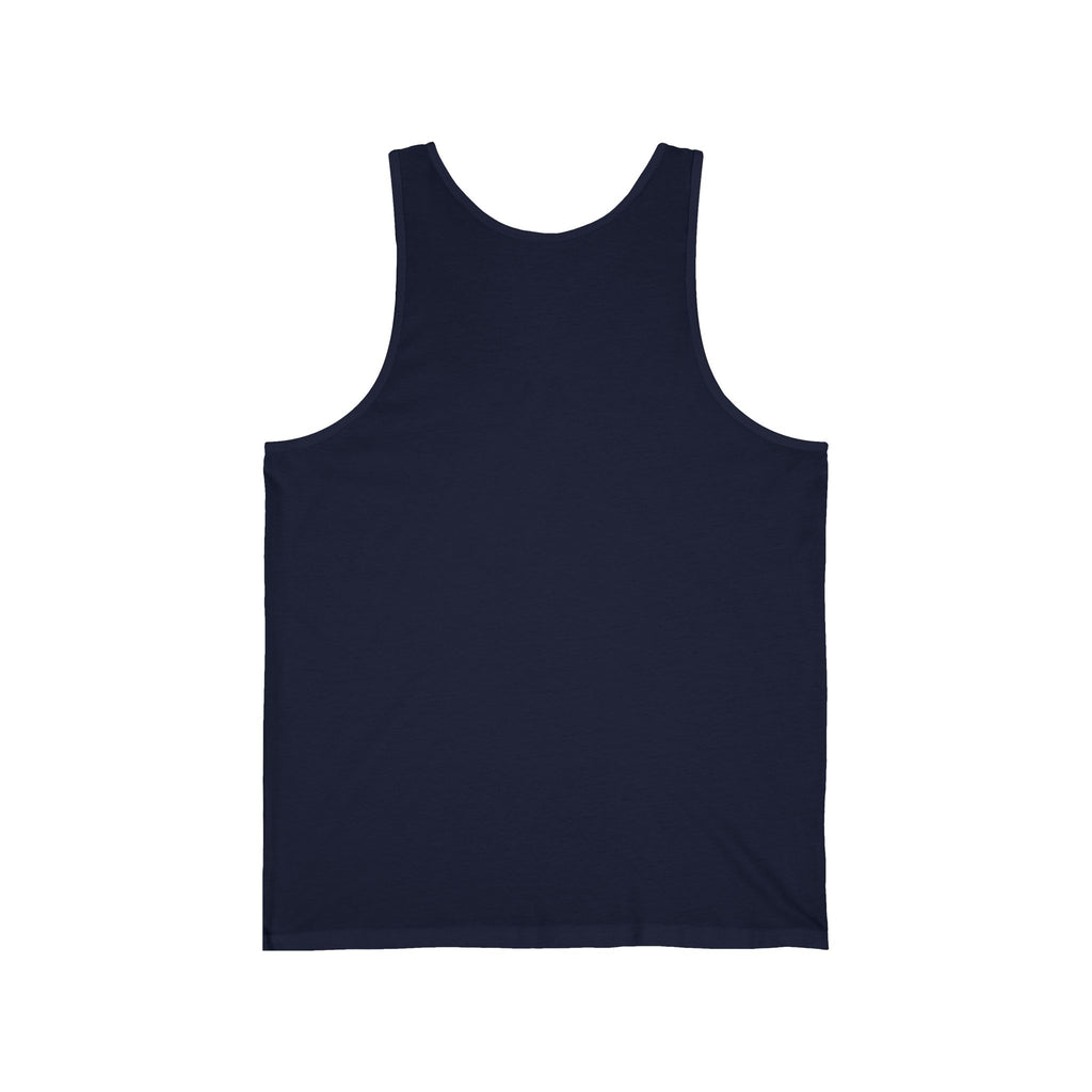 Crab Island Radio Pirate Shop Tank