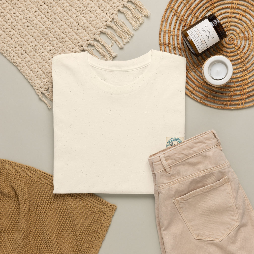 They Keep You Up at Night Tee – The Crab Island Catch