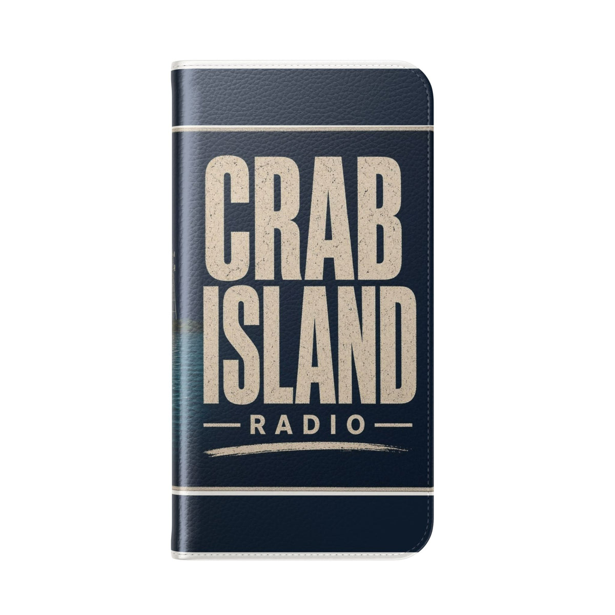Flip Cases – Pirate Crab