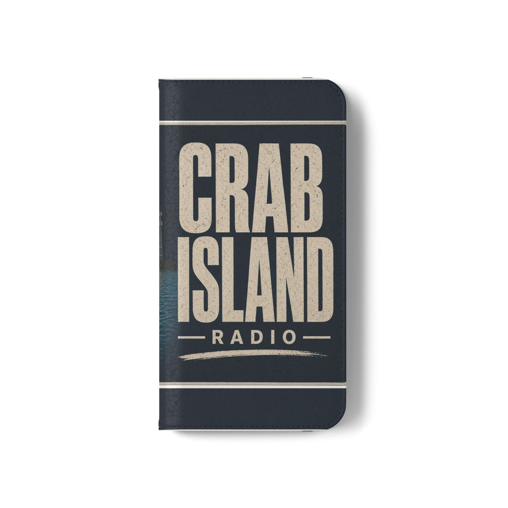 Flip Cases – Pirate Crab