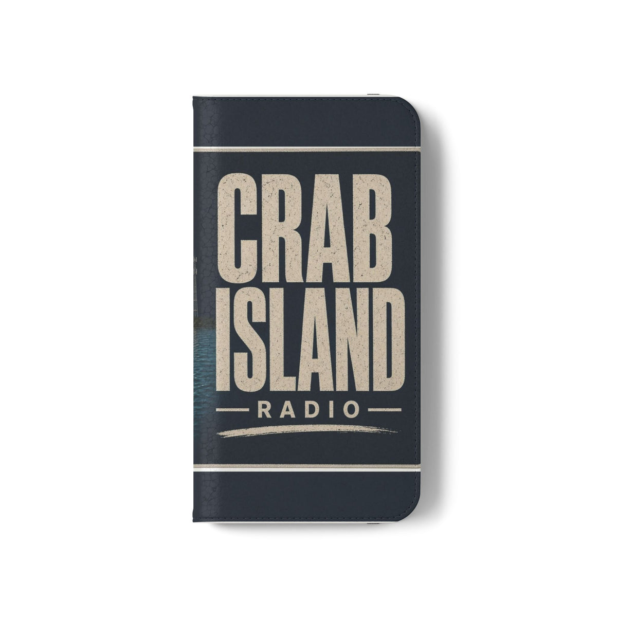 Flip Cases – Pirate Crab