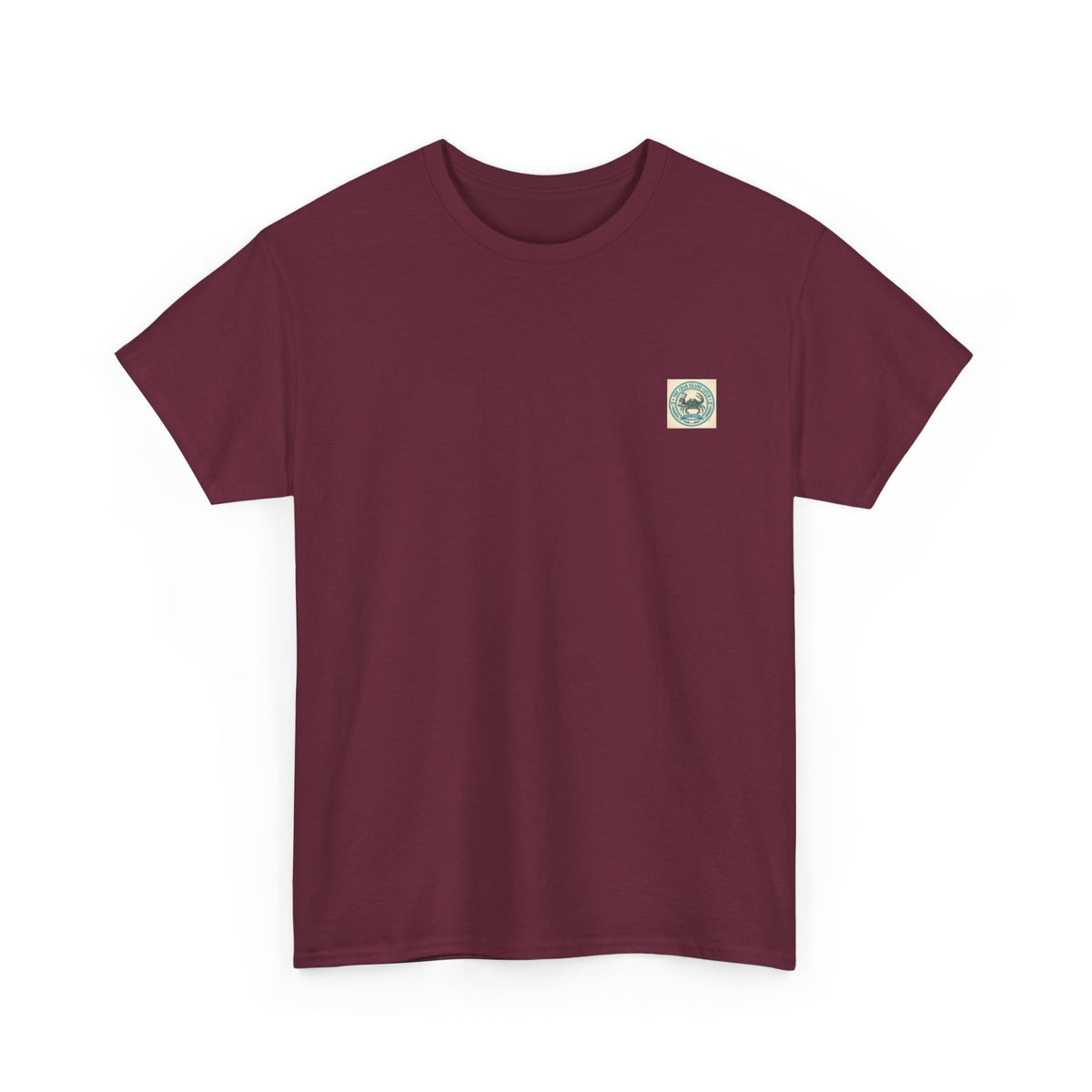 Theyll Tell You Whats Broken Tee – The Crab Island Catch