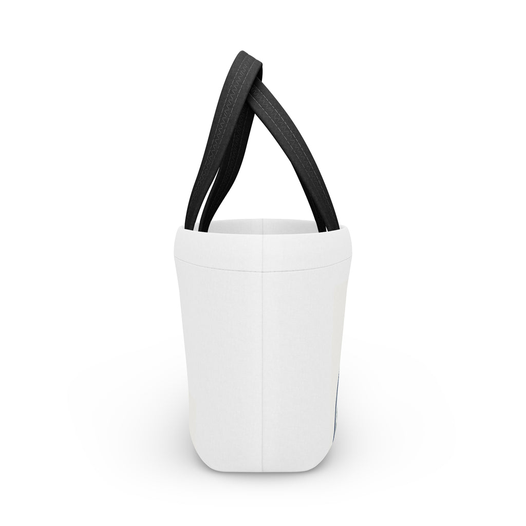 Lunch Bag – Crab Island Radio