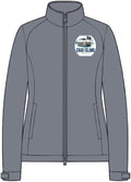 Women's Challenger Jacket – Crab Island Radio