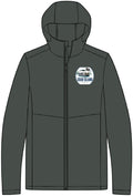 Waterproof Rain Shell – Crab Island Radio