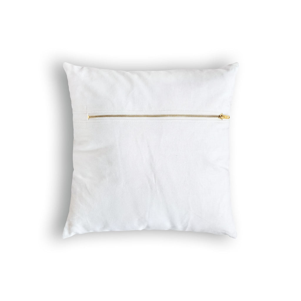 Poly Velvet Pillow – Pirate Crab