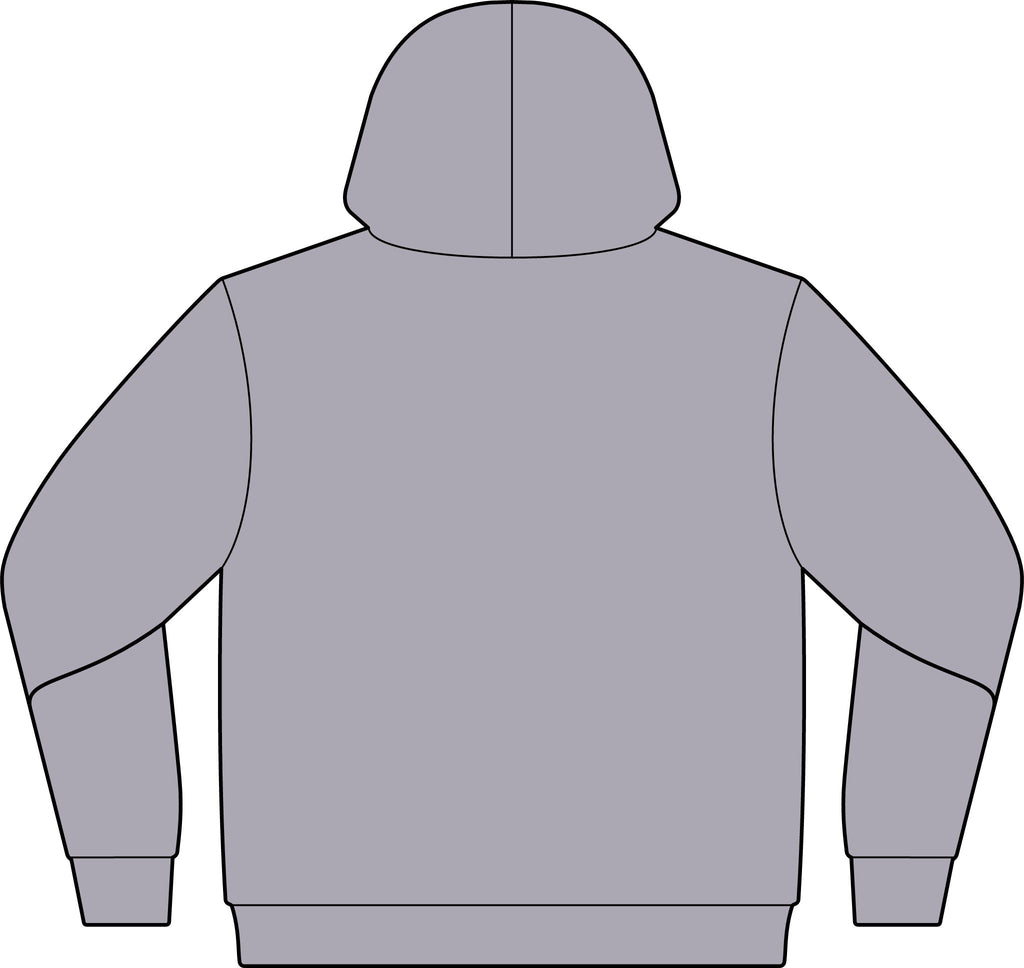 Made Hood – Crab Island Radio