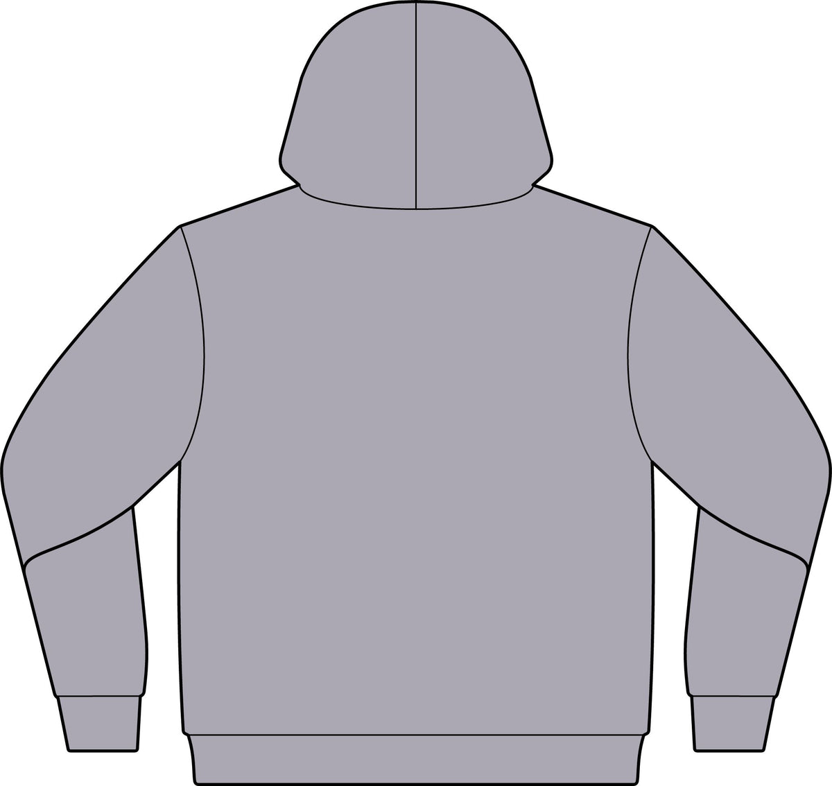 Made Hood – Crab Island Radio